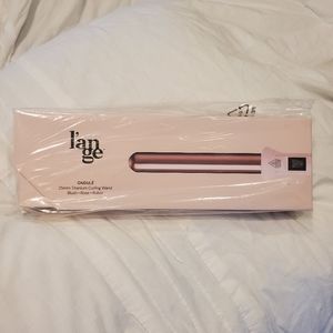 COPY - Lange Ondule Curling Wand